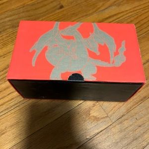 Pokémon Box